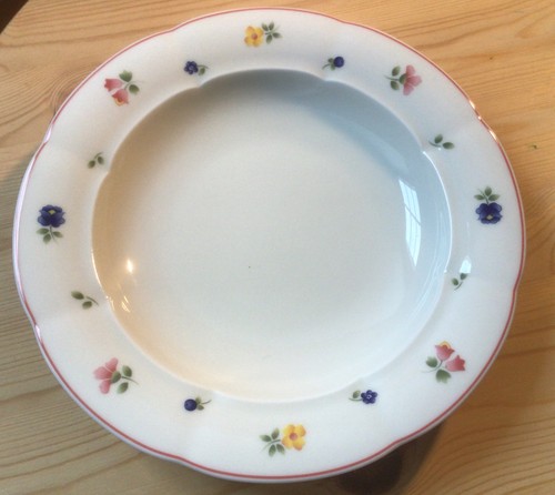 Tcm suppenteller - tcm,