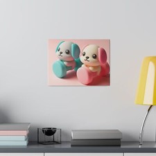 DOgs/Hanteln