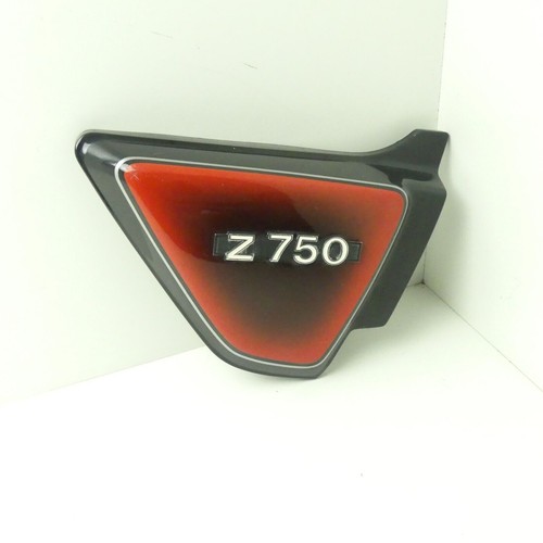 Original kawasaki 750 e - original, kz