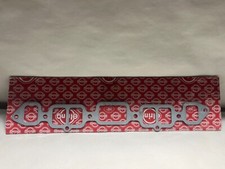 76*ELRING 768.112 Dichtung, Ansaug- / Abgaskrümmer FÜR OPEL UND VAUXHALL