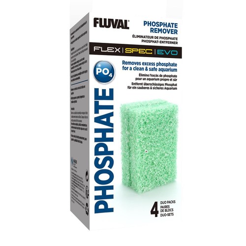 Phosphat entferner - phosphat-,
