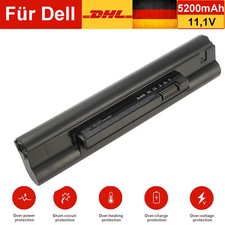 Akku für Dell Inspiron Mini