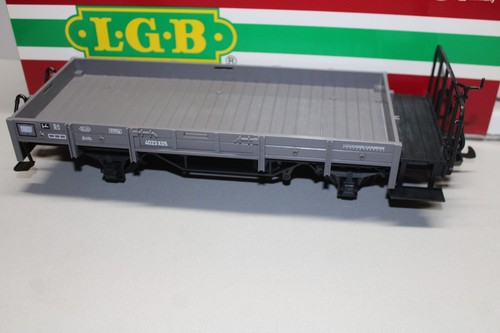 Lgb 40230 achser - lgb, 2-achser