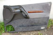 Türverkleidung grau vorne rechts Opel Omega CD Caravan B 2.5 TD gebraucht