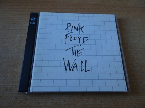 Doppel pink floyd the - cd,