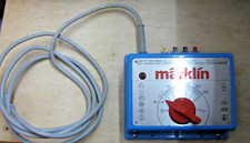 Märklin Trafo 6631 Transformator 30 VA erstklassig geprüft letzte Version