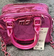 Steve MADDEN  TASCHEN Pink