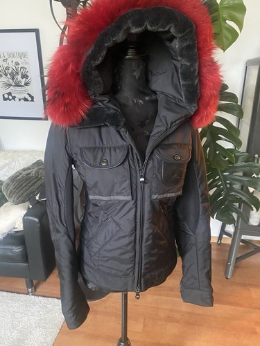 Refrigiwear winter jacke - winter,
