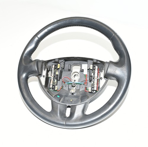 Lenkrad speichen 8200284545 - 4-speichen,