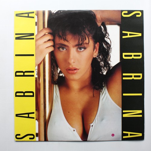 Sabrina boys summertime love - sabrina,