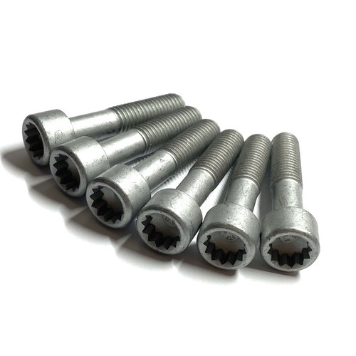 Schraube - 6x,