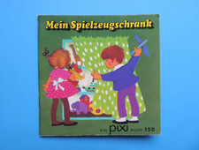 Pixi Buch alt - Nr. 150 Mein