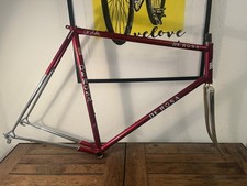 De Rosa Professional Rahmen