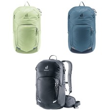 Deuter Unisex Fahrradrucksack Bike I 16 3202025