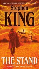 The Stand Stephen King