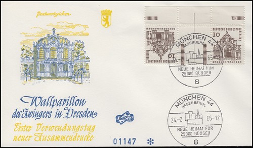 Zusammendruck kz2a zwinger - zusammendruck,