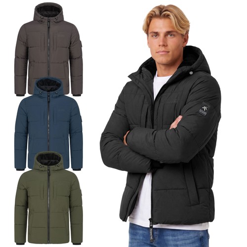 Salvarini herren warme - a.,