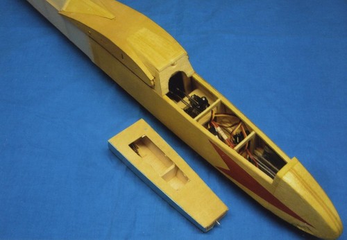 Bauplan star iii - bauplan,