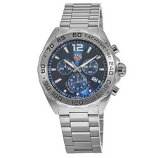 New Tag Heuer Formula 1 Quartz