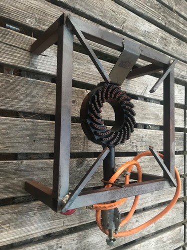 Hockerkocher gas propan - gas,