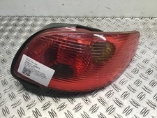 Rückleuchte rechts  Peugeot