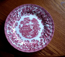 Speiseservice f. 18 Personen