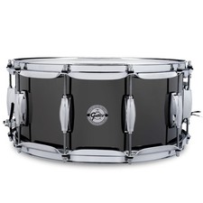 Gretsch 6514 bns snare - gretsch, s1-6514-bns