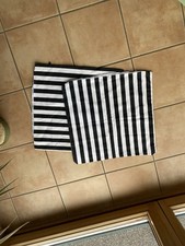 TCM-Kissenbezüge, 2Stück, 49x49cm