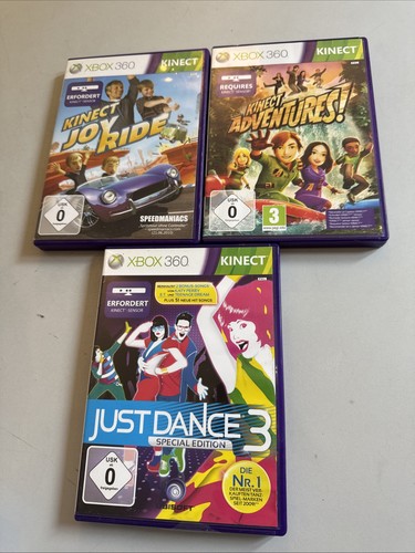 Just dance special edition - just, 3