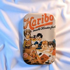 Haribo Retro Werbung |