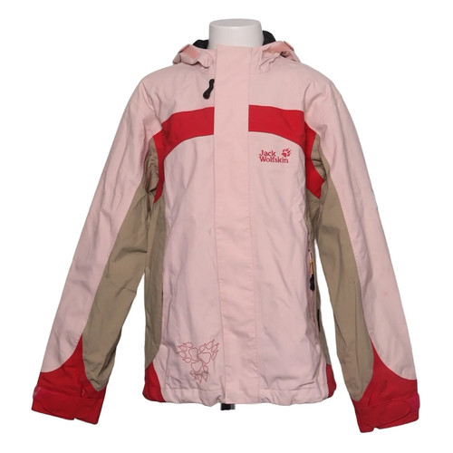 Jack wolfskin allwetterjacke - jack, wolfskin,