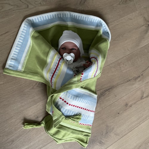 Ikea babydecke torva - babydecke,