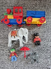 LEGO Duplo Zirkus