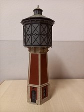 Vollmer 45704 H0 Wasserturm Karlaruhe - gebraucht aus Anlagenrückbau