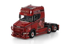 Scania Vlastuin Torpedo 6x2
