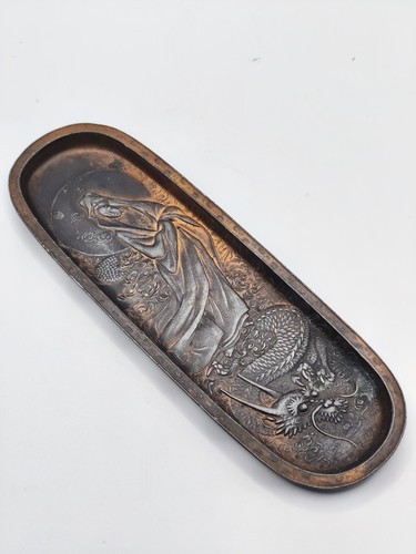 Antike asiatische bronze - asiatische,