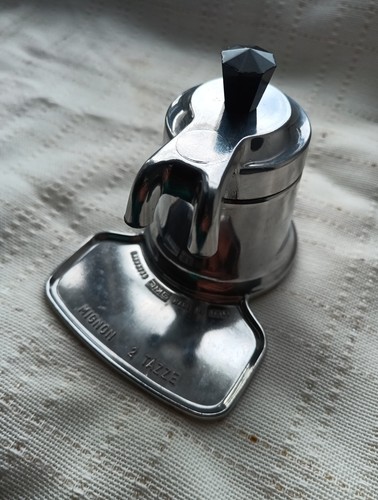Espresso maker brevetto - maker,, "brevetto"