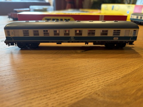 Trix express 3351 00 - express, h0