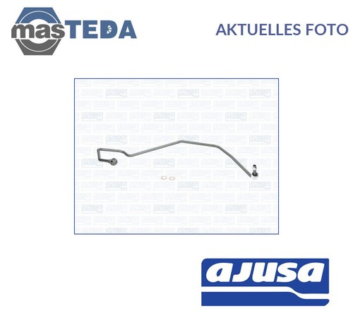 Op10393 ölleitung lader ajusa - Ölleitung,