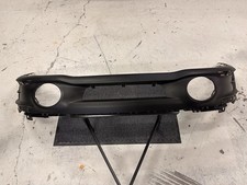 PORSCHE 992 911 GTS SPORTDESIGN Bj.19- Diffusor Spoiler Stoßstange Hinten