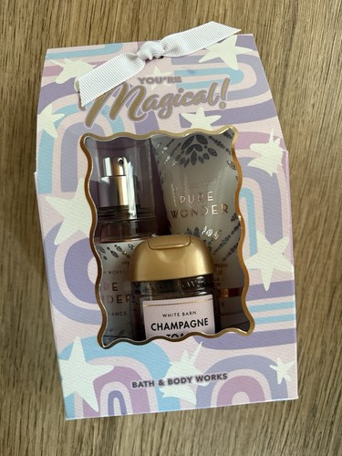Geschenkset bath and - bath, body