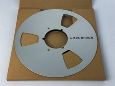 26,5 cm Aluminium Reel /