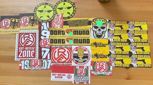 Ultras borussia dortmund rot - borussia,