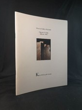 Museum Schloss Moyland: Eduardo Chillida. Elkartu, 1990. KulturStiftung der Länd