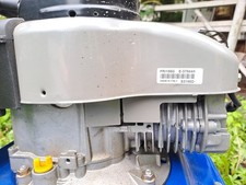 Stromgenerator Tecumseh 230V, 1 Phase 12 KVA, Gewicht 12 kg.