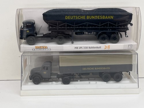Modell konvolut brekina - ,