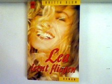 Lea lernt fliegen Blum, Britta: