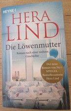 Hera lind die löwenmutter - lind,