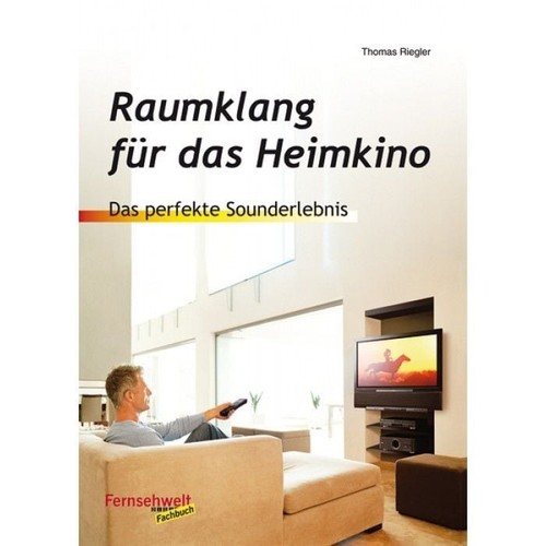 Raumklang für das heimkino - raumklang,