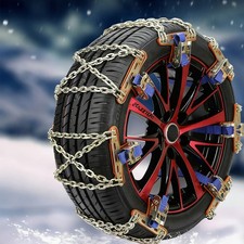 Universal Auto Schneeketten